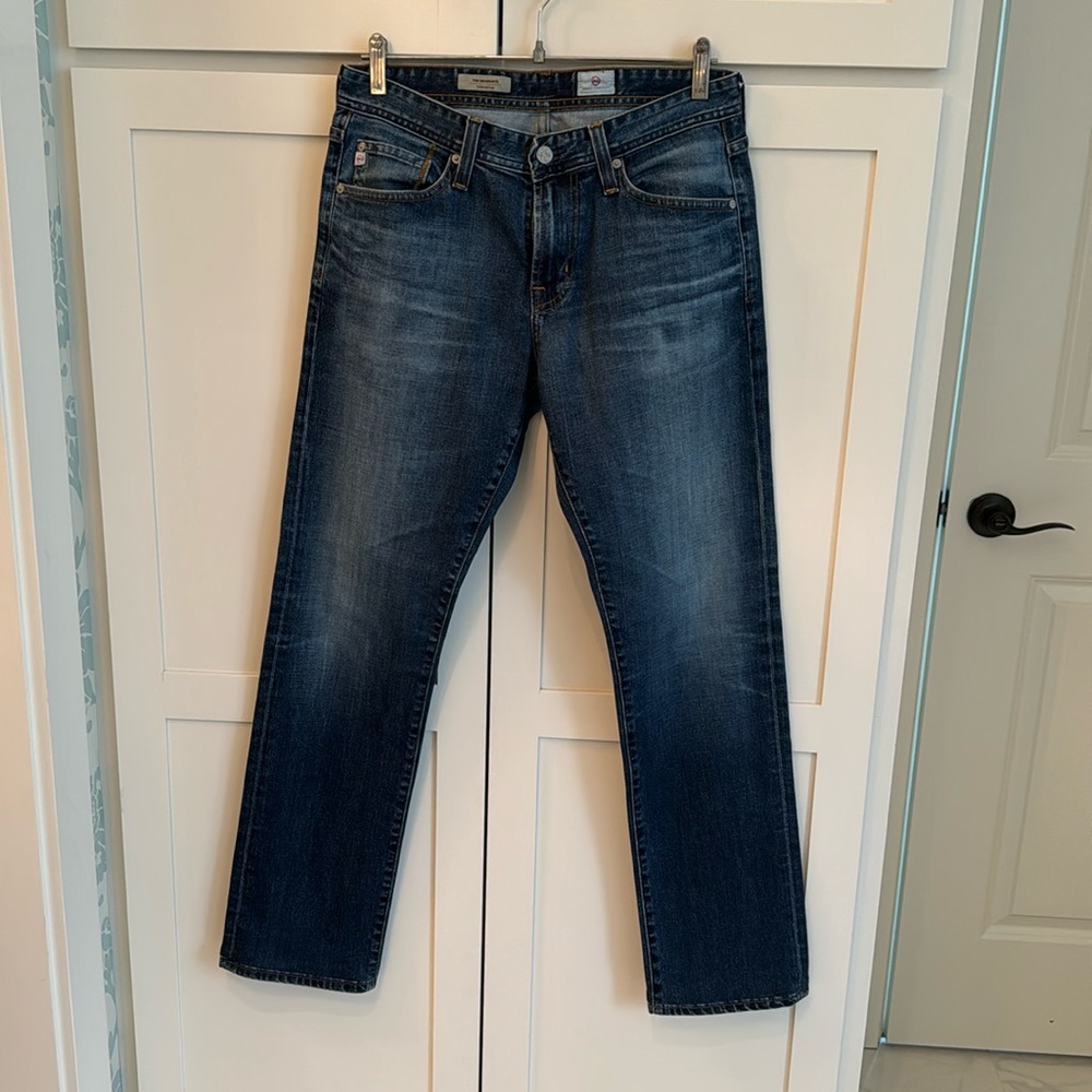 Excellent condition AG jeans – the graduate